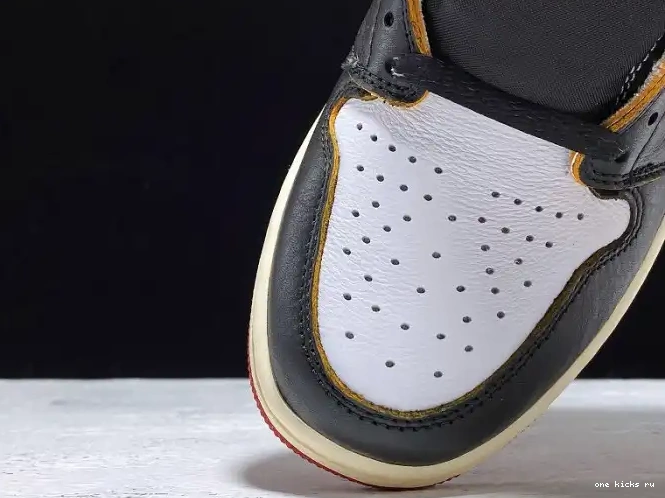 Chep Onekick Air High 1 x BV1300-106 OG Union Retro Jordan 0429